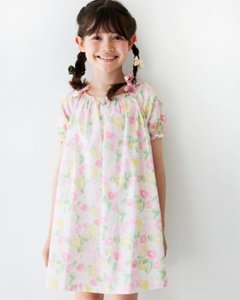 JOMilano★FIORI ROSA DRESS(3A~10A)の画像