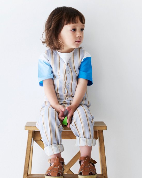 JOMilano★RIGA AZZURRA TROUSER(2y~10y)画像