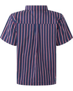 RachelRiley★Navy Stripe Shirt(2y~10y)画像