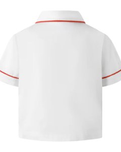 RachelRiley★Sailboat Bubble and Shirt Set(6m~18m)画像