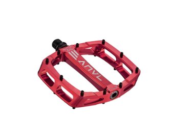 「ANVL Components」 / TILT PEDAL V3 [ティルト ペダル V3] /レッドの画像