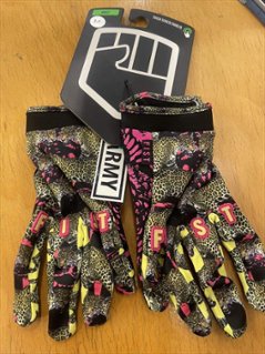 ※パケット発送可能※　FIST Handwear / JAGUAR  / Gloves　/　グローブの画像