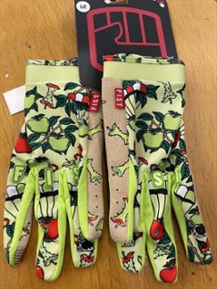 ※パケット発送可能※　FIST Handwear /　SHEENY APPLES  / Gloves　/　グローブの画像