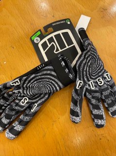 ※パケット発送可能※　FIST Handwear /　SPIRALING  / Gloves　/　グローブの画像