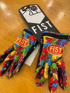 ※パケット発送可能※　FIST Handwear /　SNAKEY  / youthサイズ　/　Gloves　/　グローブの画像