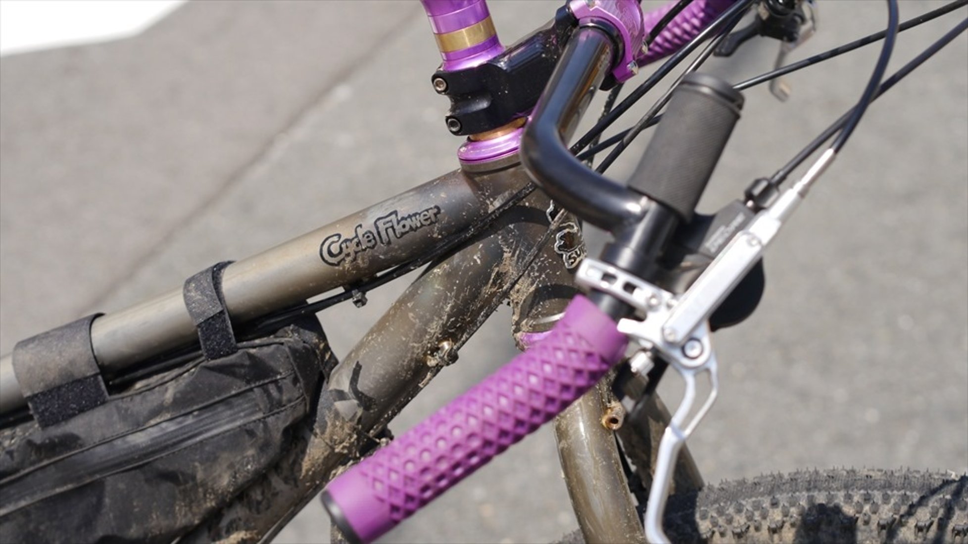 SURLY / Corner Bar / 46cm / コーナーバー ハンドル｜創作品モール あるる