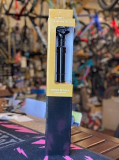 CROSSSECTION [POWER POLE DROPPER SEAT POST] 内装式 / 30.9 / 150mm /  ドロッパーシートポストの画像