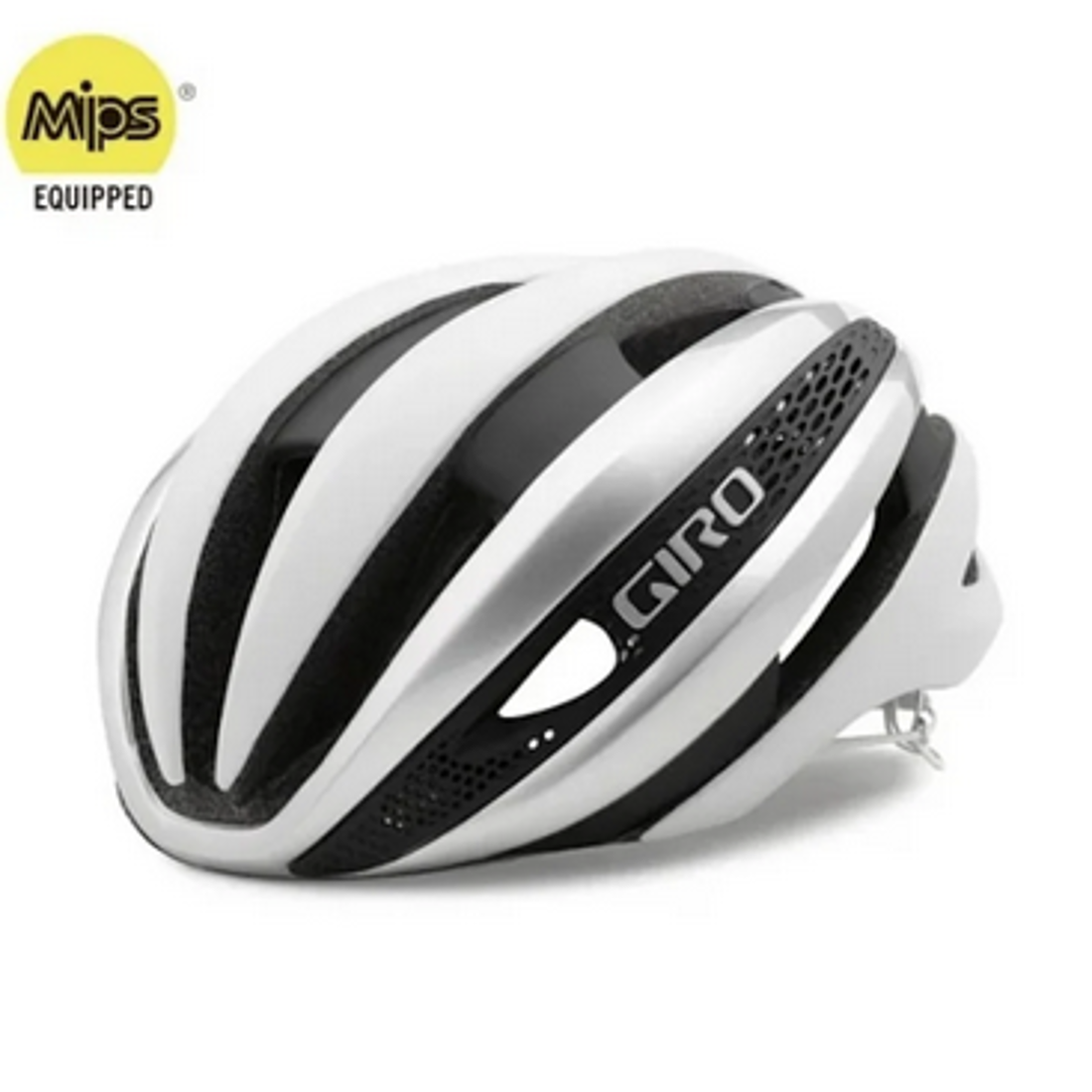 GIRO [SYNTHE MIPS AF] / シンセ / Lサイズ：59～63cm / Matte White