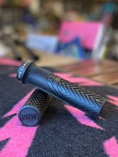 PNW COMPONENTS 「Loam Grip」　/ローム グリップ/　ブラック画像