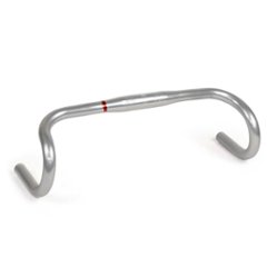 NITTO / all road bar plus / silver /「NITTO×BLUELUG」 / 日東　ドロップハンドル　の画像