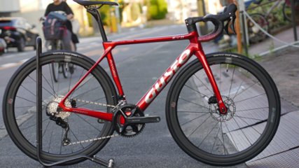 GUSTO / 2024 「RANGER EVO ELITE ULTRA SP」 / Mサイズ の画像