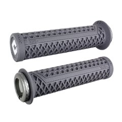 ODI Grips　VANS V2.1 LOCK-ON/オーディーアイ グリップ/　ヴァンズ　グレー画像