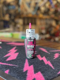 MUC-OFF /ALL WEATHER LUBE オールウェザールブ 50ml　マックオフ チェーンルブの画像