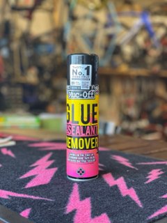 MUC-OFF GLUE REMOVER /　マックオフグルーリムーバー  シーラントリムーバーの画像