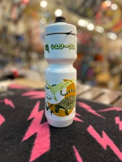 SIMWORKS /　 Desert Animal Bottle/デザートアニマルボトル　シムワークス　ボトルの画像