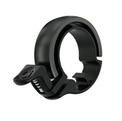 KNOG Oi bell / CLASSIC  LARGE  / ブラック /ノグ オイ クラシック ベル ラージの画像