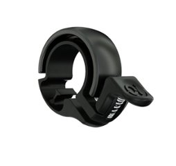 KNOG Oi bell / CLASSIC  SMALL  / ブラック /ノグ オイ クラシック ベル ラージの画像