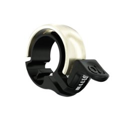 KNOG Oi bell / CLASSIC  SMALL  / brass /ノグ オイ クラシック ベル ラージの画像