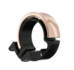 KNOG Oi bell / CLASSIC  SMALL  / Copper /ノグ オイ クラシック ベル ラージの画像