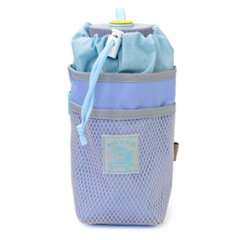 BLUE LUG / stem pouch / 「x-pac blueberry/mesh grey」/ stem bag /ステムバッグ　バッグの画像