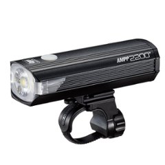CATEYE AMPP2200N  [HL-EL2200RC] 【店舗限定販売】フロントライト / アンプ /キャットアイの画像
