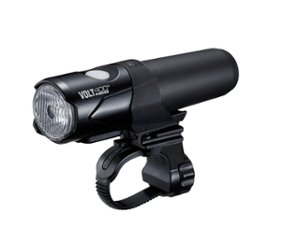 CATEYE VOLT400 NEO  [HL-EL465RC] 【店舗限定販売】フロントライト / アンプ /キャットアイの画像
