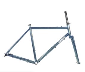 WILDE BICYCLE CO. Rambler  Frame Set  [XSサイズ]/ ワイルド の画像