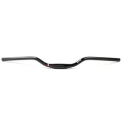 NITTO 「B802 AAF-SSB riser bar」/ (black/31.8mm/750mm) / Bluelug / ハンドル画像