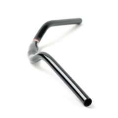 NITTO 「B802 AAF-SSB riser bar」/ (black/31.8mm/750mm) / Bluelug / ハンドル画像
