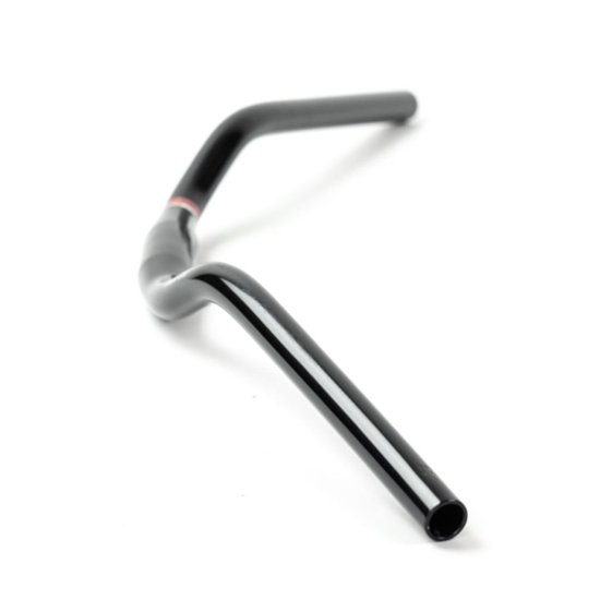 NITTO 「B802 AAF-SSB riser bar」/ (black/31.8mm/750mm) / Bluelug / ハンドル画像
