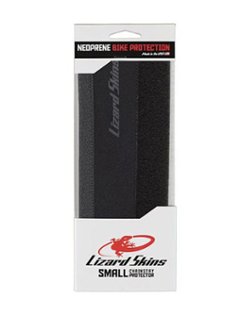 Lizard Skins / NEOPRENE BIKE PROTECTION / ブラック / Sサイズ / チェーンステー プロテクター / リザードスキンの画像