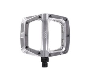 DMR / V8 PEDAL / シルバー / ペダルの画像