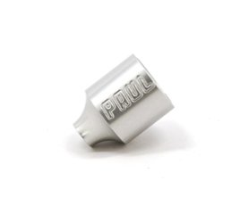 Paul Component / GINO LIGHT MOUNT / シルバー / ポール / ライトマウントの画像
