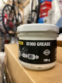 MAVIC / グリス / ID360 GREASE /インスタントドライブ 360 グリス / 100g / マビック　マヴィック の画像