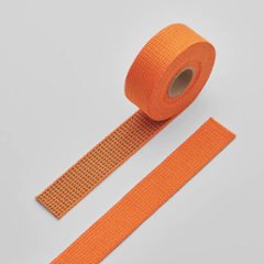 GREPP / gripper handlebar tape (orange peel) /BLUE LUG / 布製 バーテープの画像