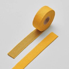 GREPP / gripper handlebar tape (golden rod) /グレップ/ 布製 バーテープの画像
