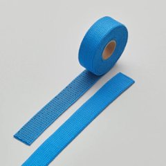 GREPP / gripper handlebar tape (swedish blue) /グレップ/ 布製 バーテープの画像