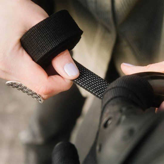 GREPP / gripper handlebar tape (spring bud) /グレップ/ 布製 バーテープ画像