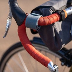 GREPP / gripper handlebar tape (spring bud) /グレップ/ 布製 バーテープ画像