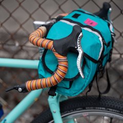 GREPP / gripper handlebar tape (spring bud) /グレップ/ 布製 バーテープ画像