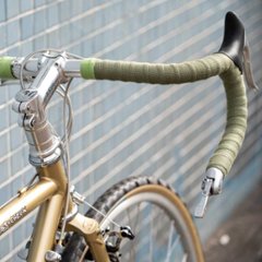 GREPP / gripper handlebar tape (spring bud) /グレップ/ 布製 バーテープ画像