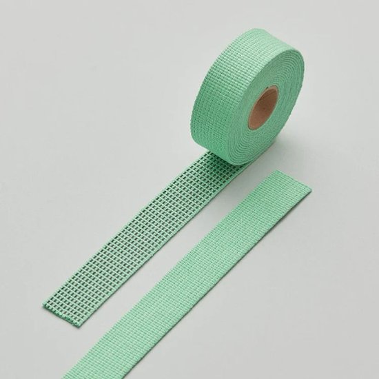 GREPP / gripper handlebar tape (spring bud) /グレップ/ 布製 バーテープ画像