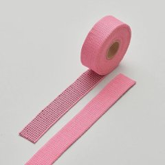 GREPP / gripper handlebar tape (pink cosmos) /BLUE LUG / 布製 バーテープの画像