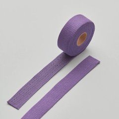 GREPP / gripper handlebar tape (picasso lily) /BLUE LUG / 布製 バーテープの画像