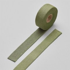 GREPP / gripper handlebar tape (olive) /グレップ/ 布製 バーテープの画像
