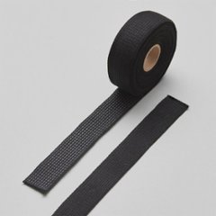 GREPP / gripper handlebar tape (charcoal) /BLUE LUG / 布製 バーテープの画像