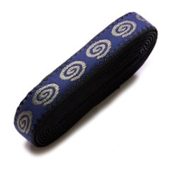 BLUE LUG / guruguru bar tape (navy）/ ぐるぐる バーテープ / ブルーラグの画像