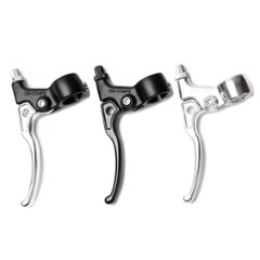 DIA COMPE / tech-5 brake lever / BL special (all polish) / ブレーキレバー画像