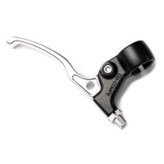 DIA COMPE / tech-5 brake lever / BL special (silver black) / ブレーキレバーの画像