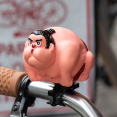 BLUE LUG / animal horn (sumo) スモウ / ブルーラグ /BL SELECT / アニマルホーン　相撲の画像